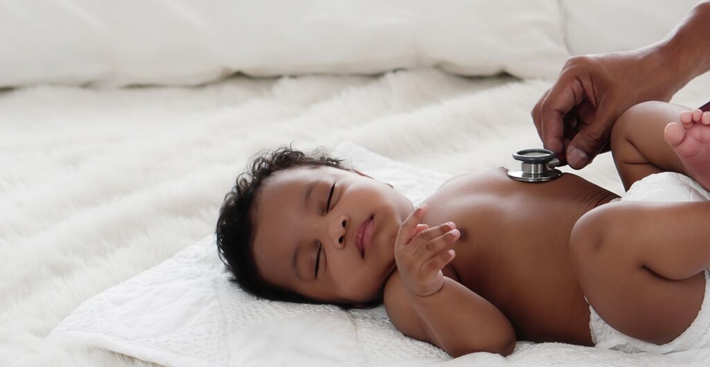 newborn baby cord blood banking health