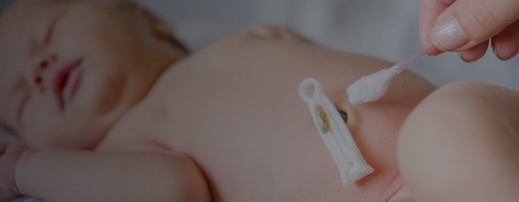 What Type of Tissue Is the Umbilical Cord Made Of?