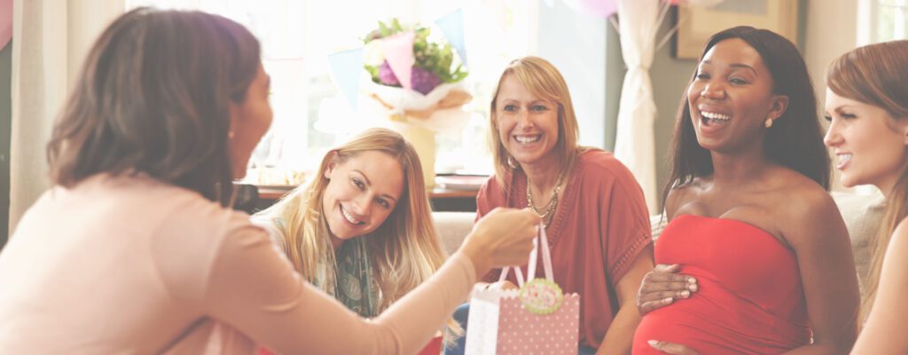 Baby Registry Checklist For New Parents