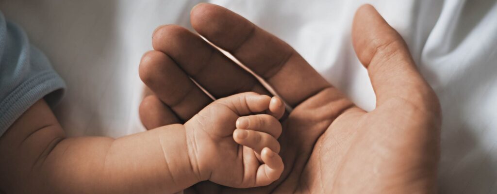 advice for dads and partners during labor