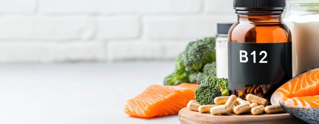 b12 while pregnant benefits dosage and safety info