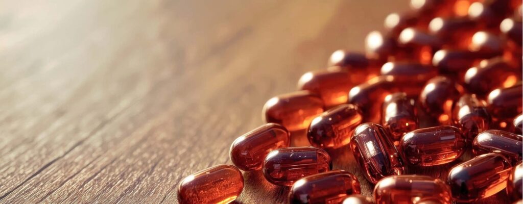 beef liver supplements during pregnancy are they safe