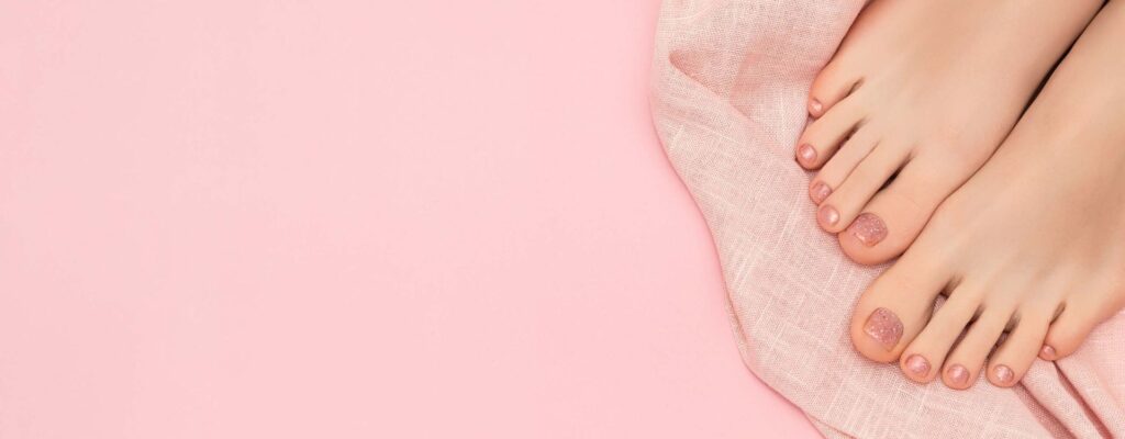 can a pedicure induce labor plus what actually works