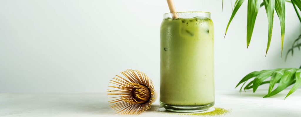 can you drink matcha while pregnant