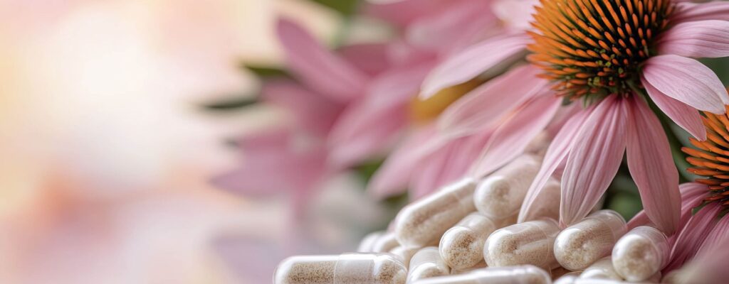 can you take echinacea while pregnant