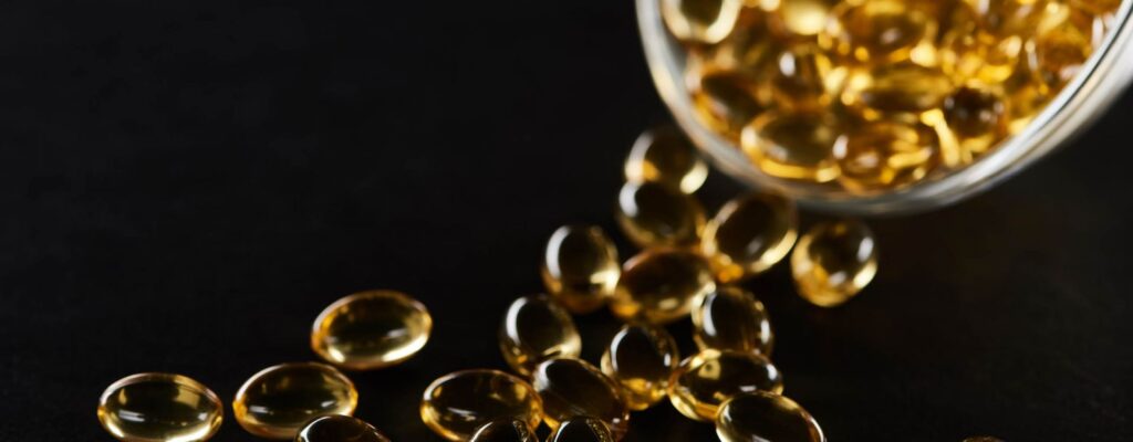 fish oil during pregnancy what you need to know