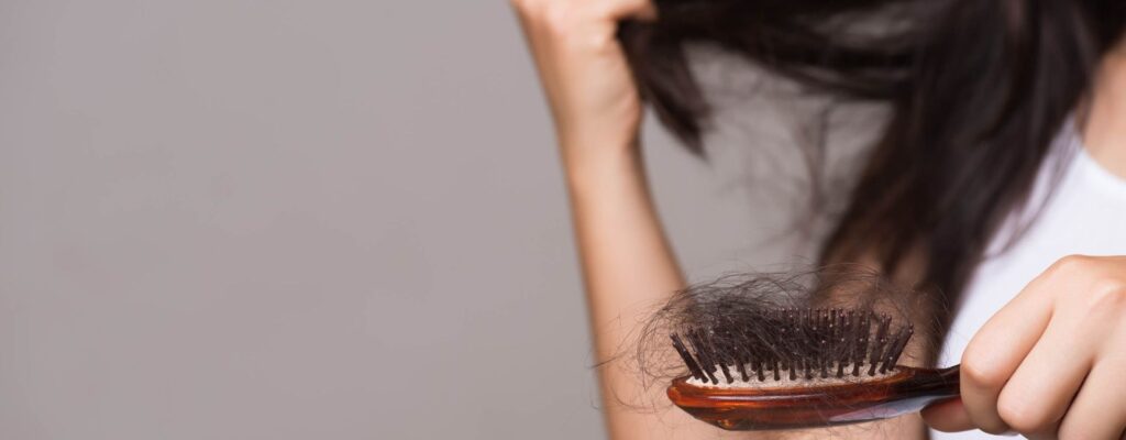 hair loss during pregnancy is it normal and what to expect