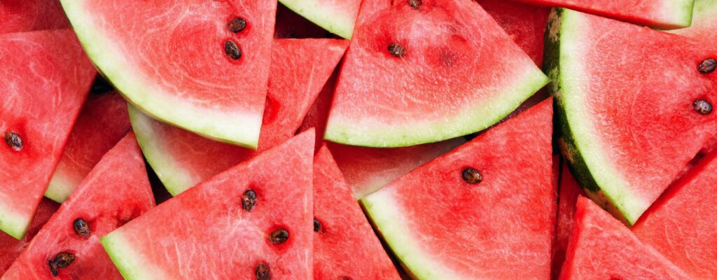 is watermelon good for pregnancy benefits and risks
