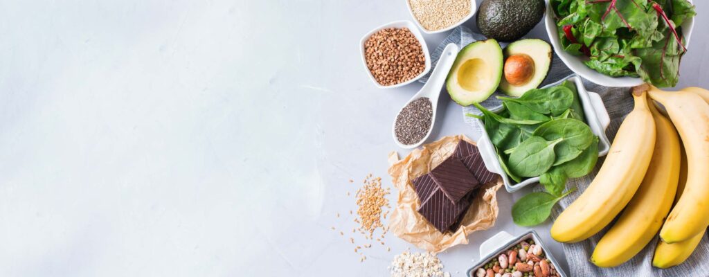 magnesium during pregnancy benefits safety and dosage