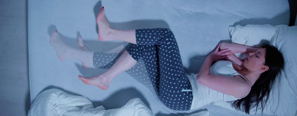 managing restless leg syndrome during pregnancy causes and relief tips