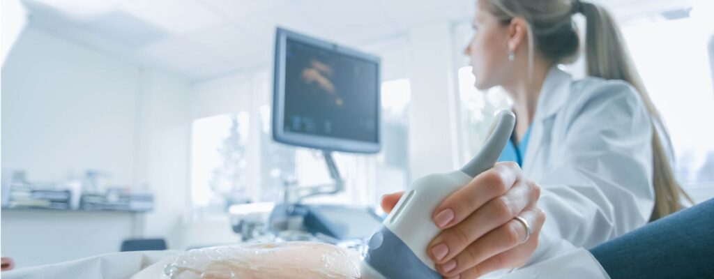 marginal cord insertion how serious is it