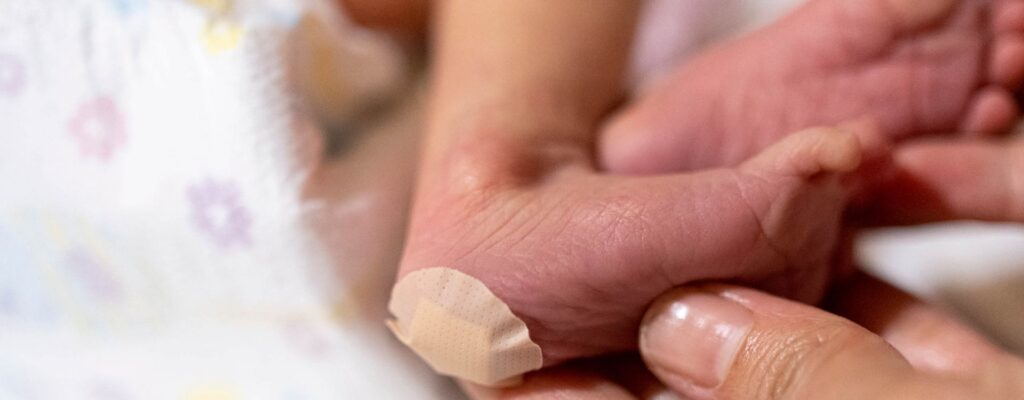 newborn screening tests what parents should know