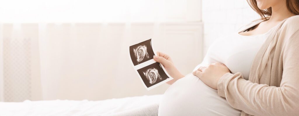 pregnancy ultrasounds