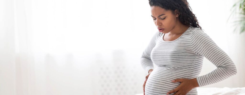 prodromal labor symptoms causes and how long it lasts