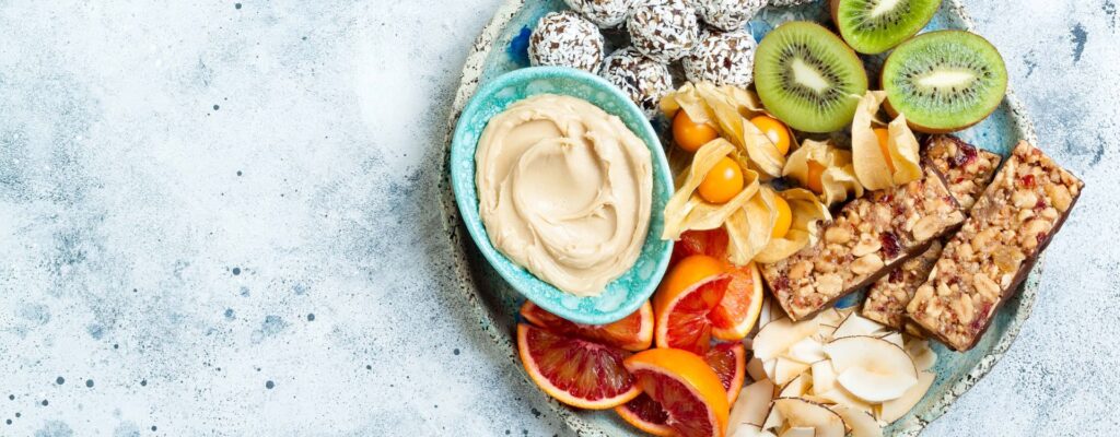 the 10 best labor snacks for your hospital bag