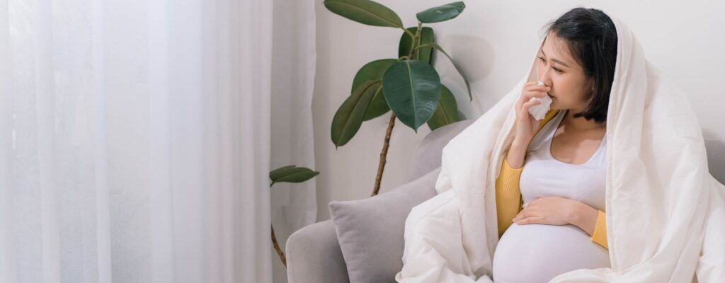 vicks vaporub during pregnancy safety usage and alternatives