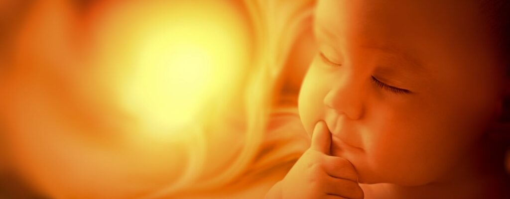 what is anterior placenta is placenta in front normal